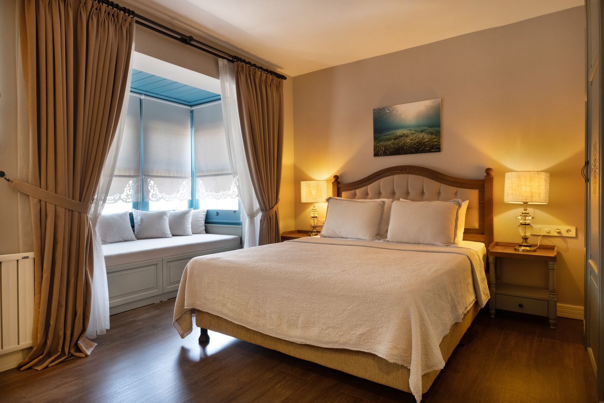 bramasole butik hotel