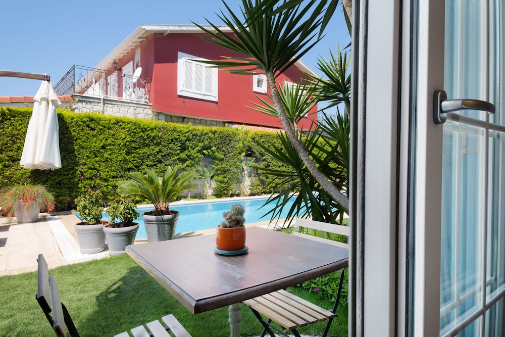 bramasole butik hotel