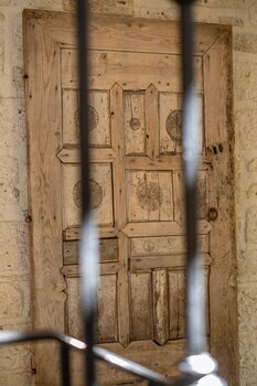 cesme