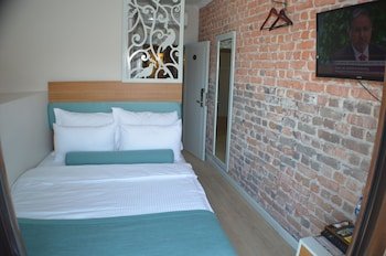 Sardinia Hotel,Bartin>>Amasra,3 star