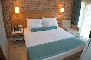 Sardinia Hotel,Bartin>>Amasra,3 star