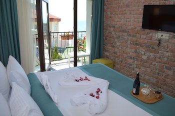 Sardinia Hotel,Bartin>>Amasra,3 star