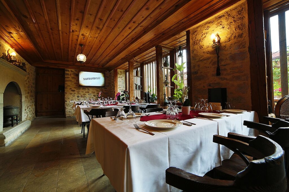 safranbolu