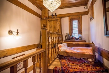Akbulut Konak,Safranbolu>>Karabük,2 star