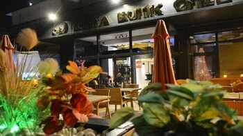 Seyr-I Konya Otel,Selcuklu>>Konya,3 star