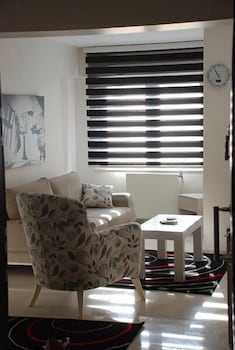 bursa park apart hotel