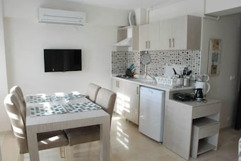 bursa park apart hotel