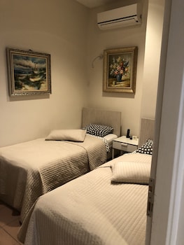 bursa park apart hotel