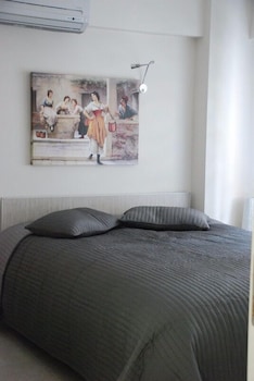 bursa park apart hotel