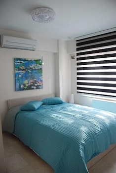 bursa park apart hotel