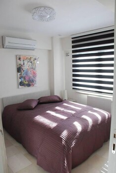 bursa park apart hotel