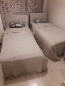 bursa park apart hotel