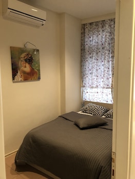 bursa park apart hotel