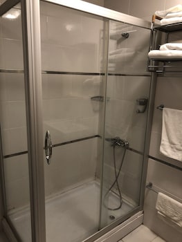 bursa park apart hotel