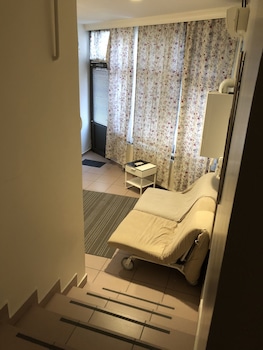 bursa park apart hotel