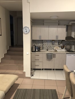 bursa park apart hotel