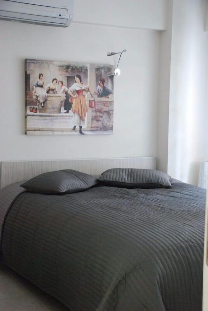 bursa park apart hotel