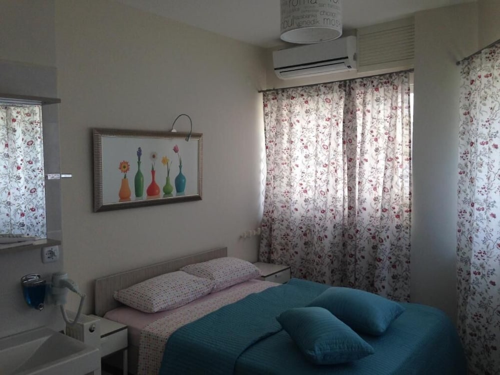 bursa park apart hotel