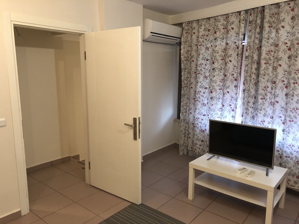 bursa park apart hotel