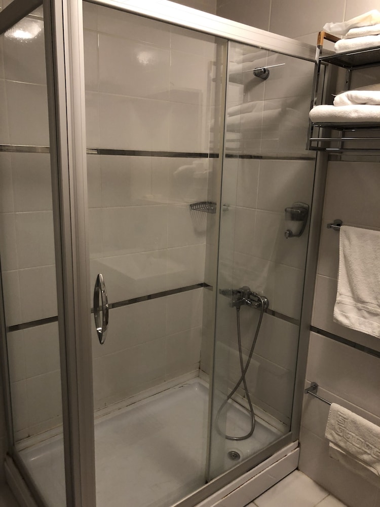 bursa park apart hotel