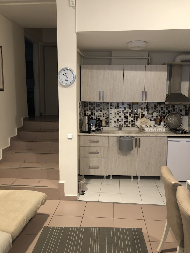 bursa park apart hotel