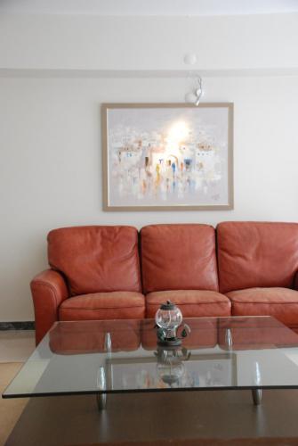 bursa park apart hotel