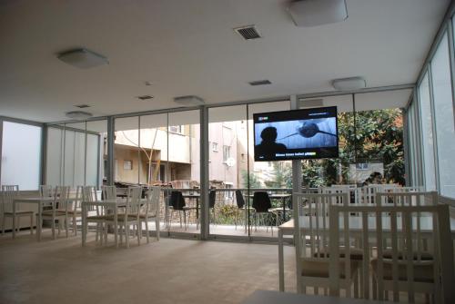 bursa park apart hotel