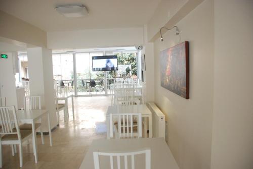 bursa park apart hotel