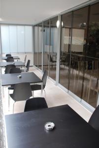 bursa park apart hotel