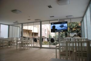 bursa park apart hotel