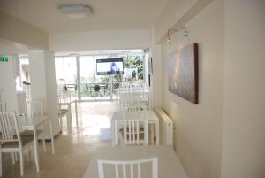 bursa park apart hotel