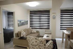 bursa park apart hotel