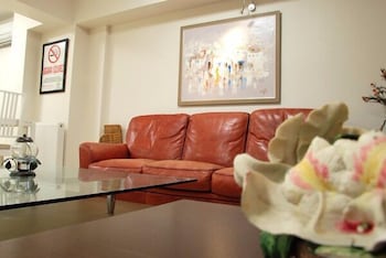 bursa park apart hotel