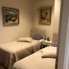 bursa park apart hotel