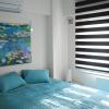 bursa park apart hotel
