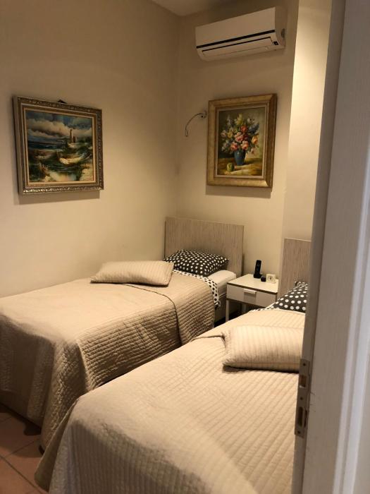bursa park apart hotel