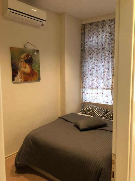 bursa park apart hotel