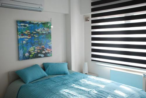 bursa park apart hotel