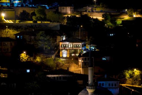 safranbolu seyir konak otel