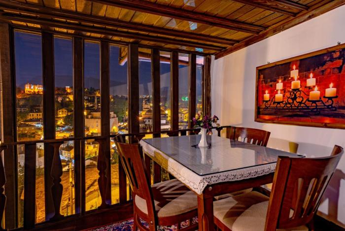 safranbolu seyir konak otel