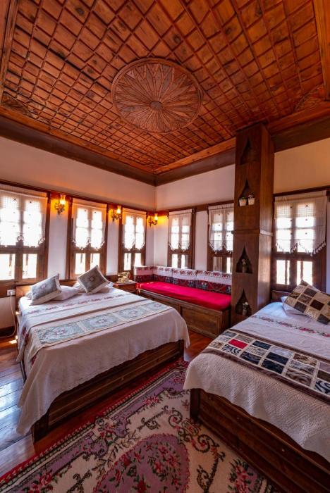 safranbolu seyir konak otel