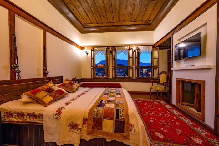 safranbolu seyir konak otel