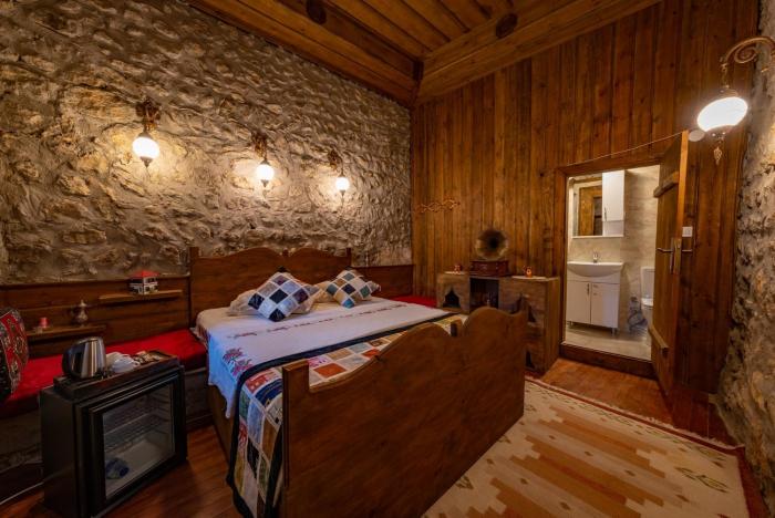 safranbolu seyir konak otel