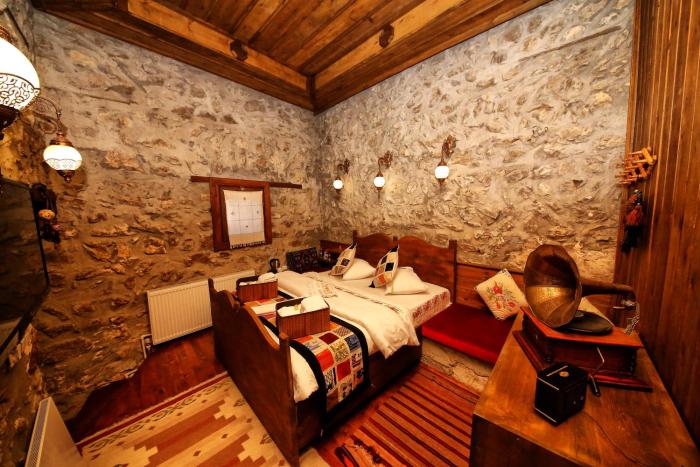 safranbolu seyir konak otel