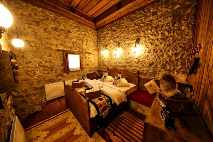 safranbolu seyir konak otel