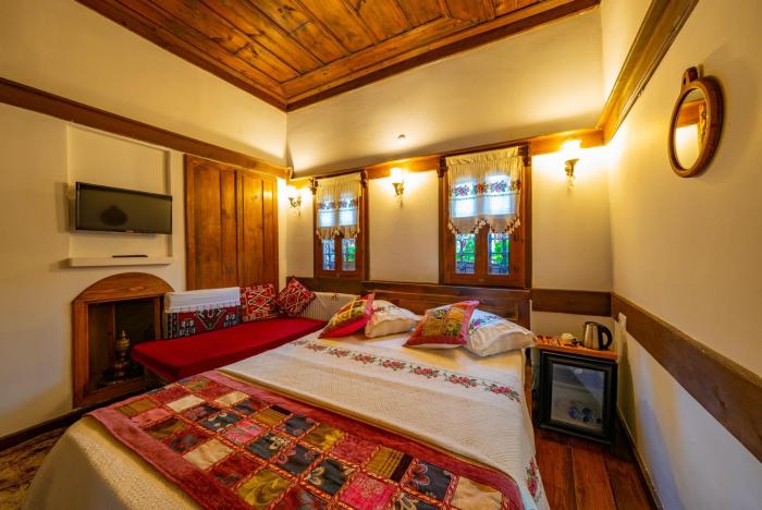 safranbolu seyir konak otel