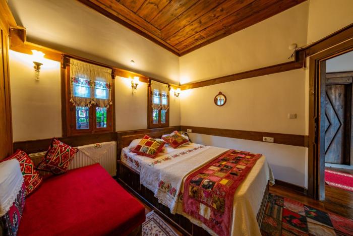 safranbolu seyir konak otel