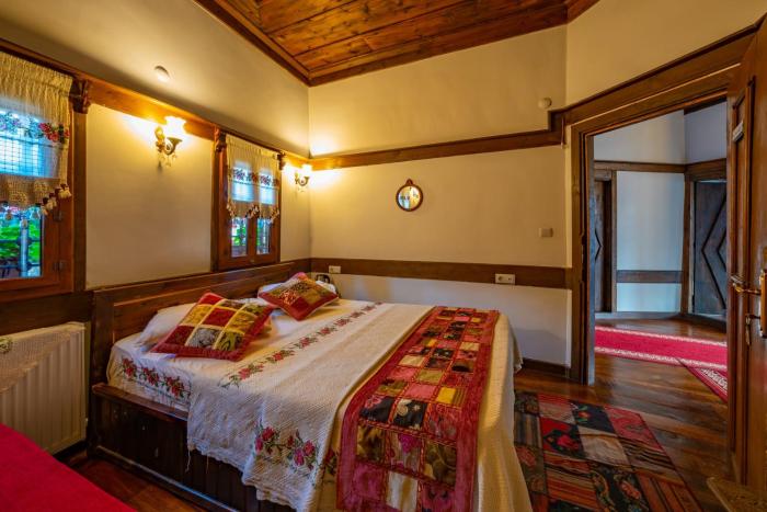 safranbolu seyir konak otel