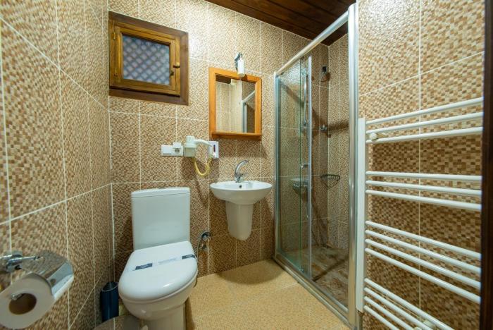 safranbolu seyir konak otel