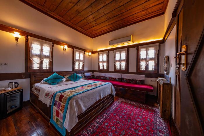 safranbolu seyir konak otel
